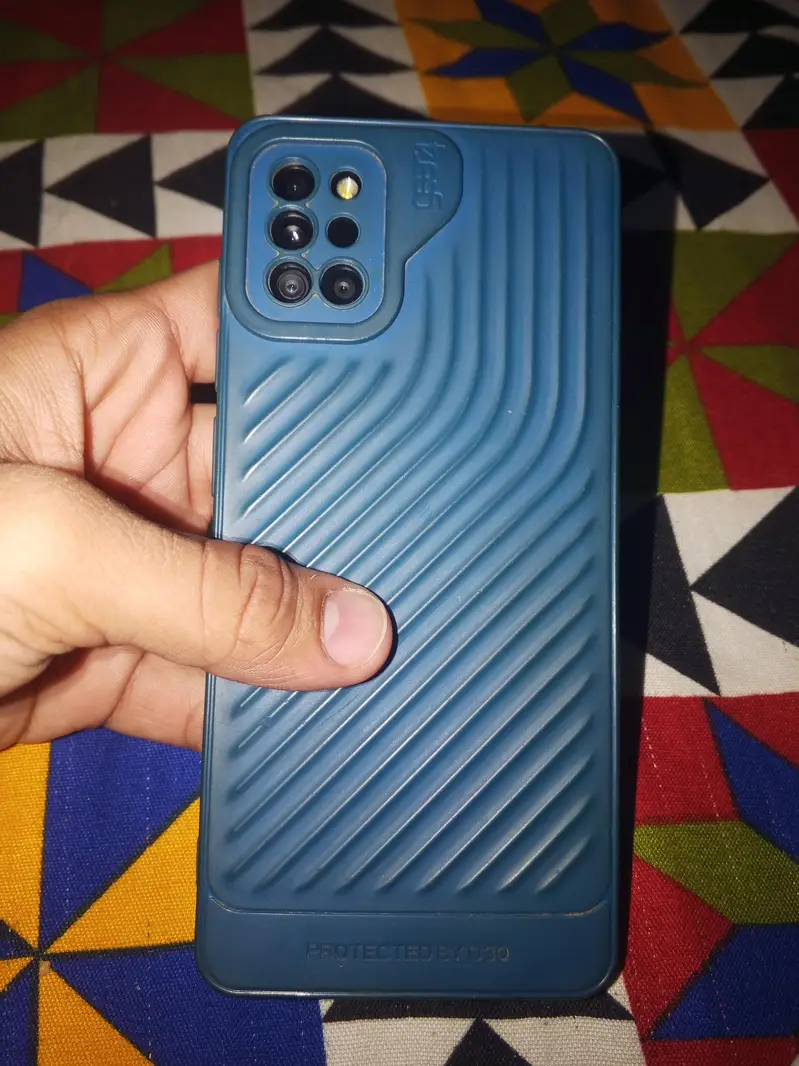 Samsung A31 PTA Approved