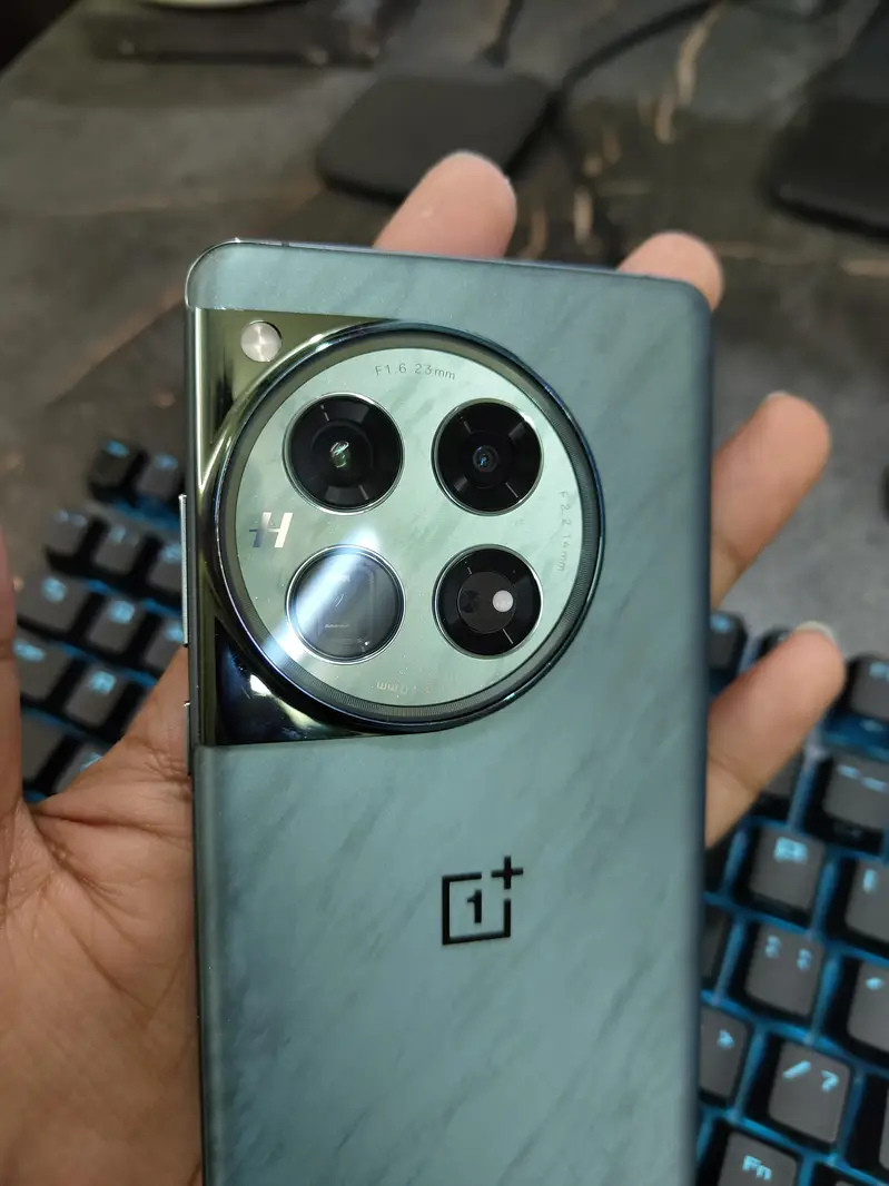  One Plus 12 PTA Approved