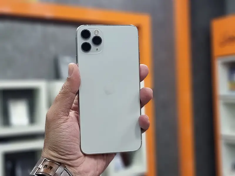 Apple iPhone 11 Pro Max 256GB – Factory Unlocked