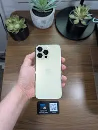 I phone 14pro max brand new