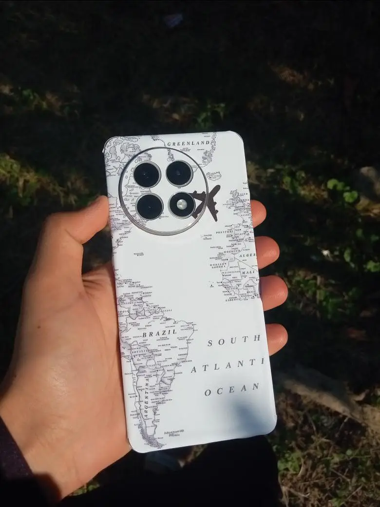 OnePlus ace 5 4 month sim time available Non active only 1 week use