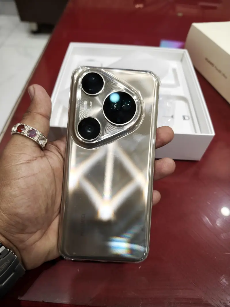 Huawei Pura 80 ultra 16/512 non pta, non active