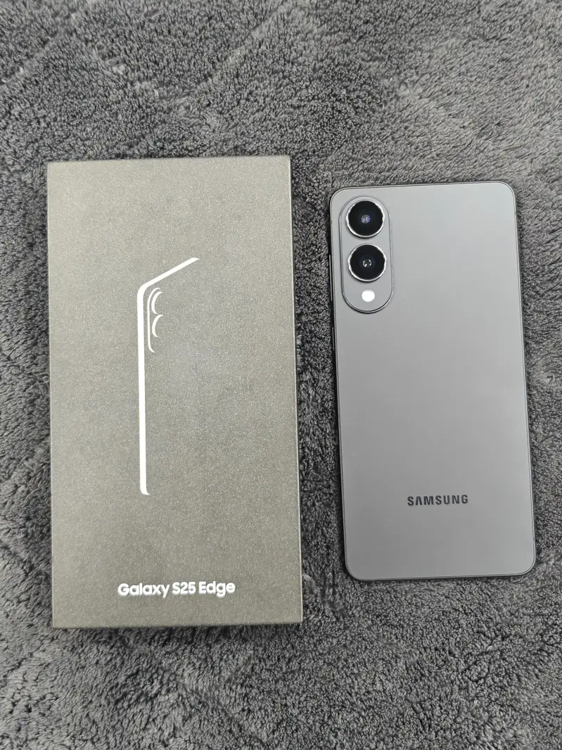 Samsung S25 Edge | S25 Ultra | S24 Ultra | S22u | MOBILE ZILLA