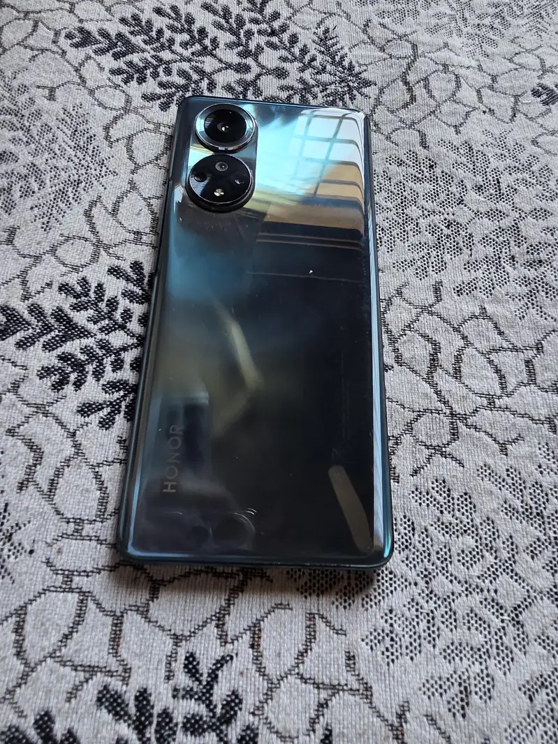 Honor 50 Mobile for Sale