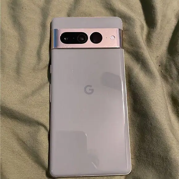 Google Pixel 7 Pro 128GB 9.5/10 Condition