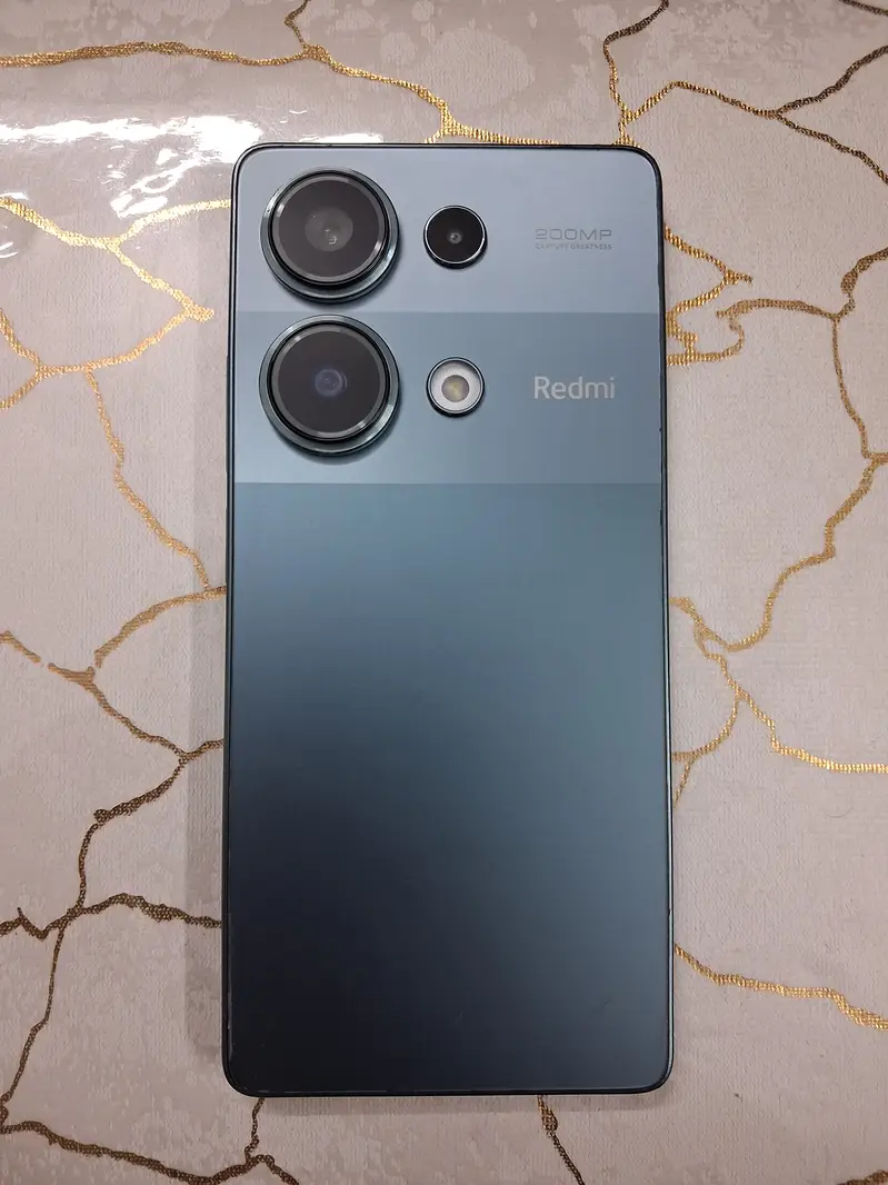 Xiaomi Redmi Note 13 Pro
