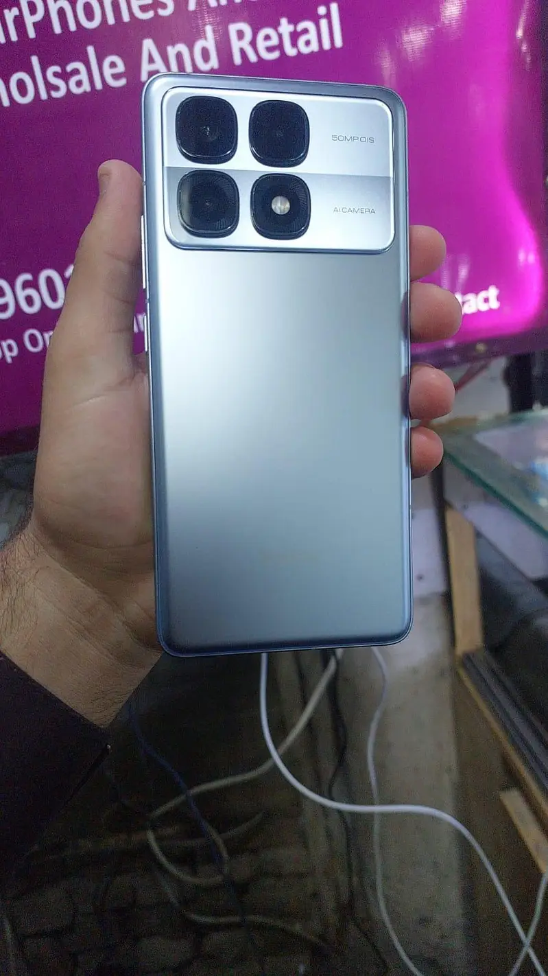 Redmi K70 Ultra | 12GB 512GB | Gaming Phone | Like New | Urgent Sale