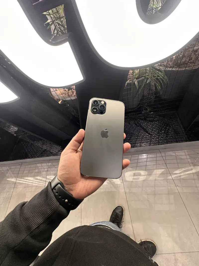 Apple iPhone 12 Pro Max