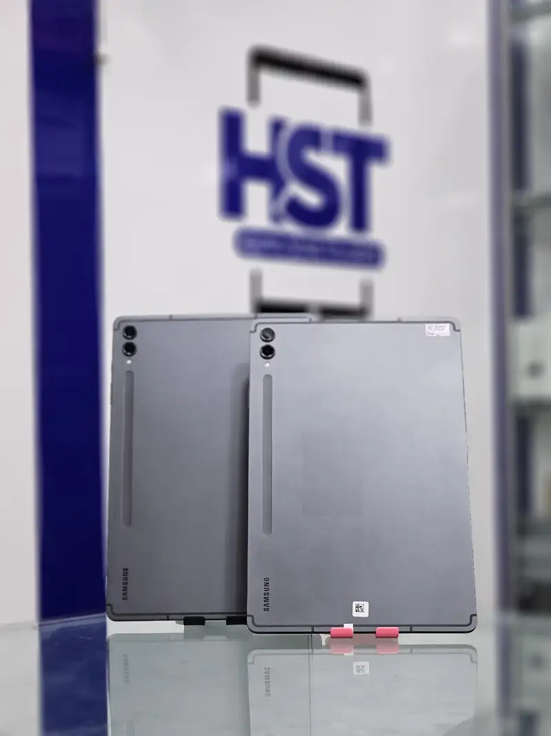 Samsung Galaxy 12.4” Big Display Tablet. S Series. Spen Supported.