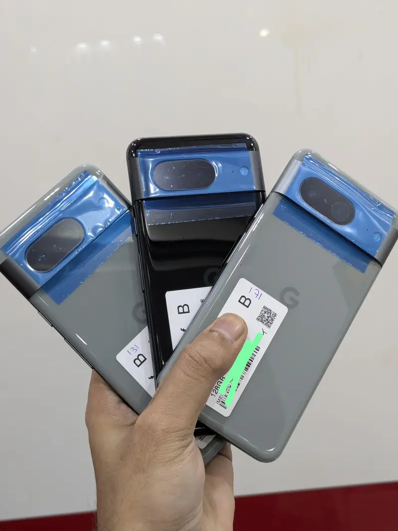 pixel 8 official PTA A Grade stock cheapest price