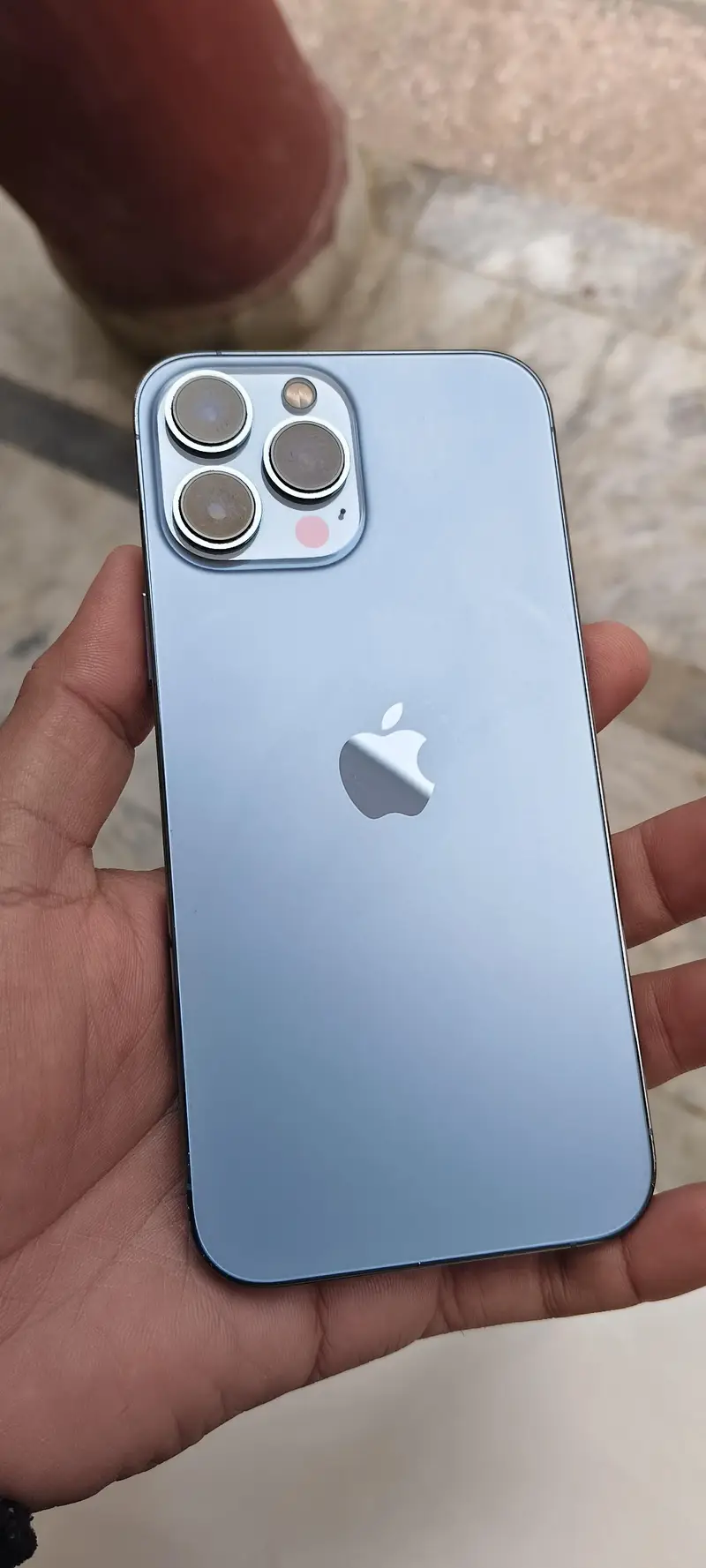 Apple iPhone 13 Pro Max