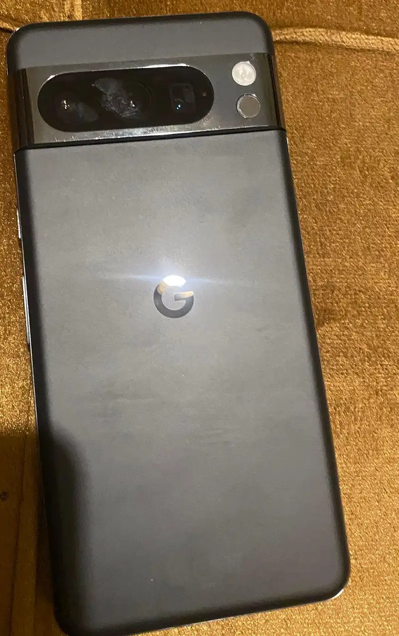Google pixel 8 Pro 256 GB